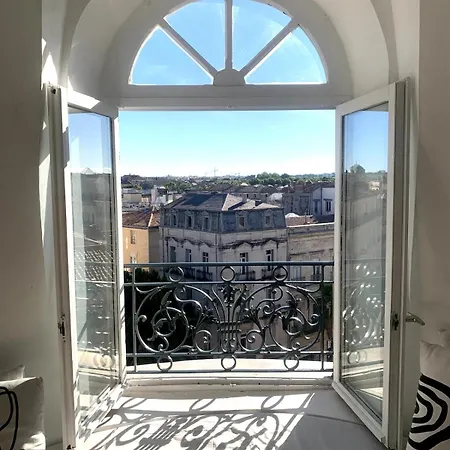 Apartment Dans Le Centre Historique Avec Wifi Et Tv Montpellier