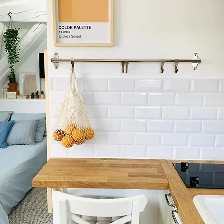 Apartment Dans Le Centre Historique Avec Wifi Et Tv Montpellier
