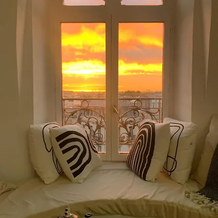 Apartment Dans Le Centre Historique Avec Wifi Et Tv Montpellier