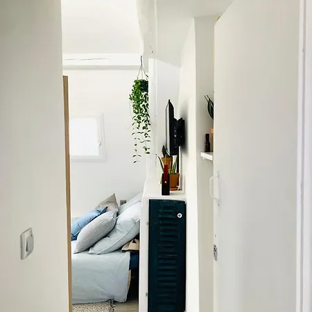 Dans Le Centre Historique Avec Wifi Et Tv