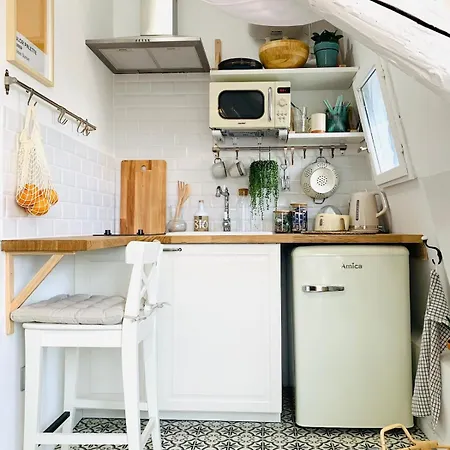 Dans Le Centre Historique Avec Wifi Et Tv Apartment